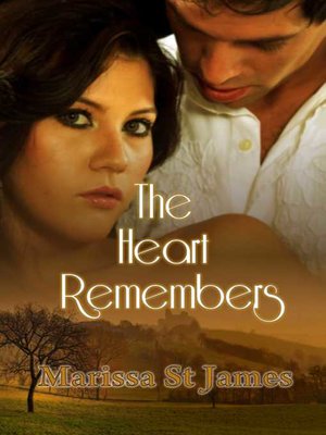cover image of The Heart Remembers